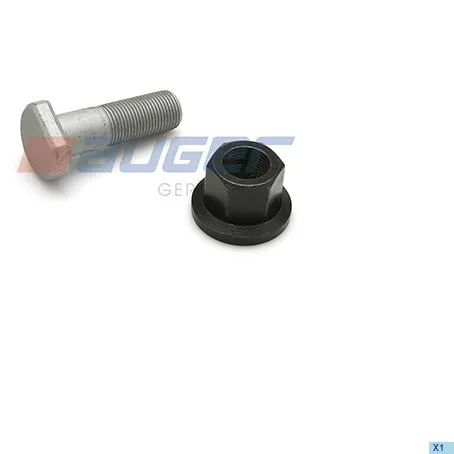РМК Шпилька MAN M18x1,5 58 AUGER 83404
