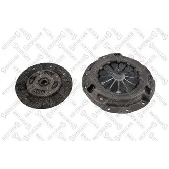 К-кт сцепления без подшипника KIA Shuma STELLOX 0701142_SX