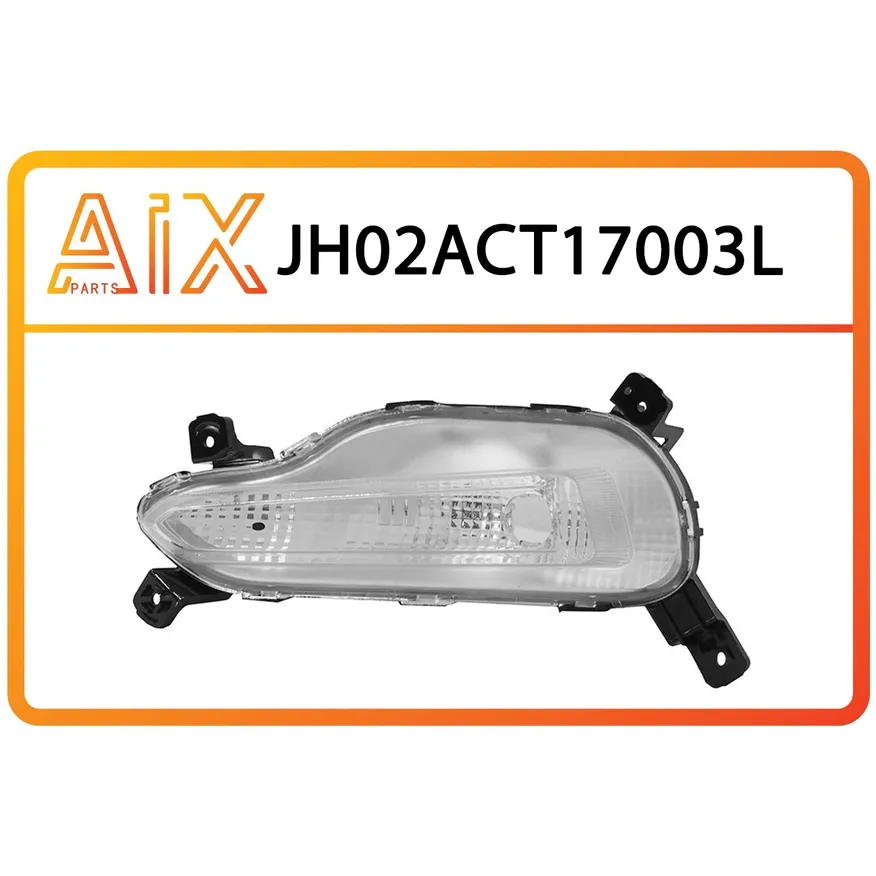 Птф левый AIX JH02-ACT17-003L