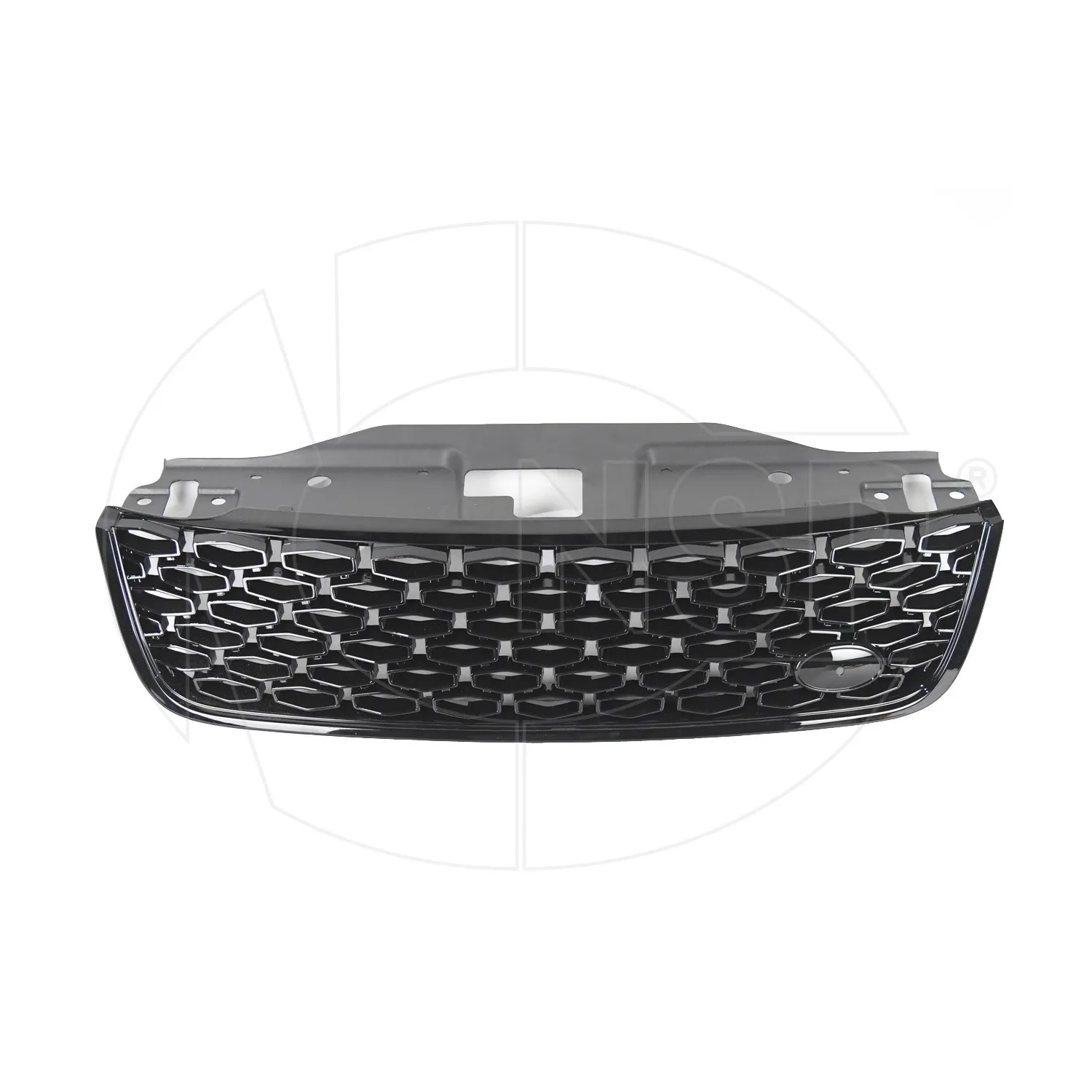 Решетка радиатора LAND ROVER Discovery 5