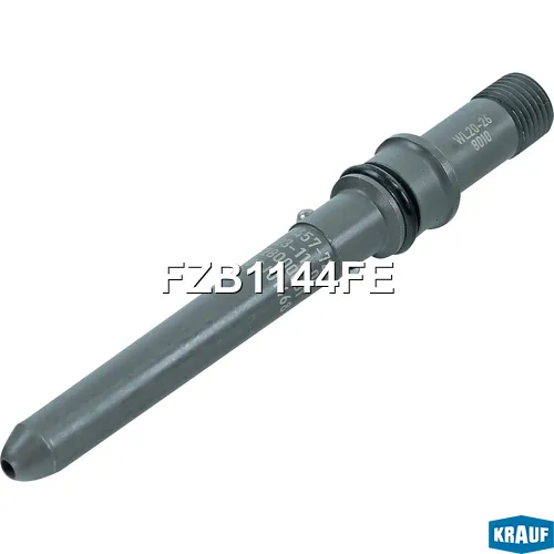 Патрубок напорной трубы KRAUF FZB1144FE