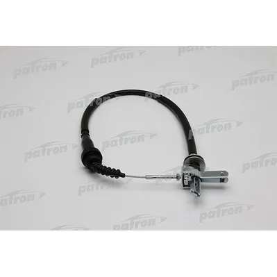 Трос сцепления Nissan Sunny 86- PATRON PC6054