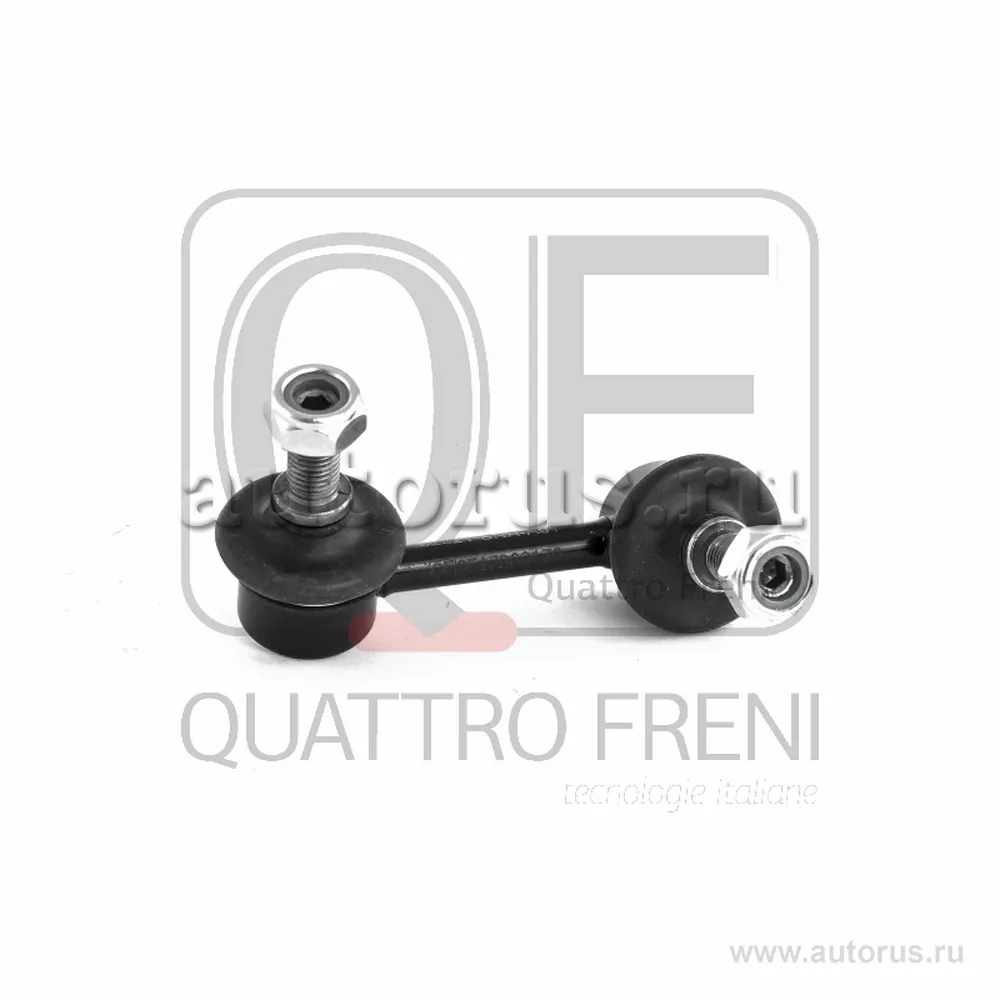 Стойка стабилизатора RR LH QUATTRO FRENI QF17D00170