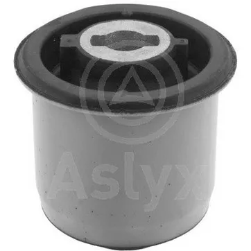 САЙЛЕНТБЛОК CIT C4/PGT 307 00- ЗАД БАЛКИ ASLYX AS201971