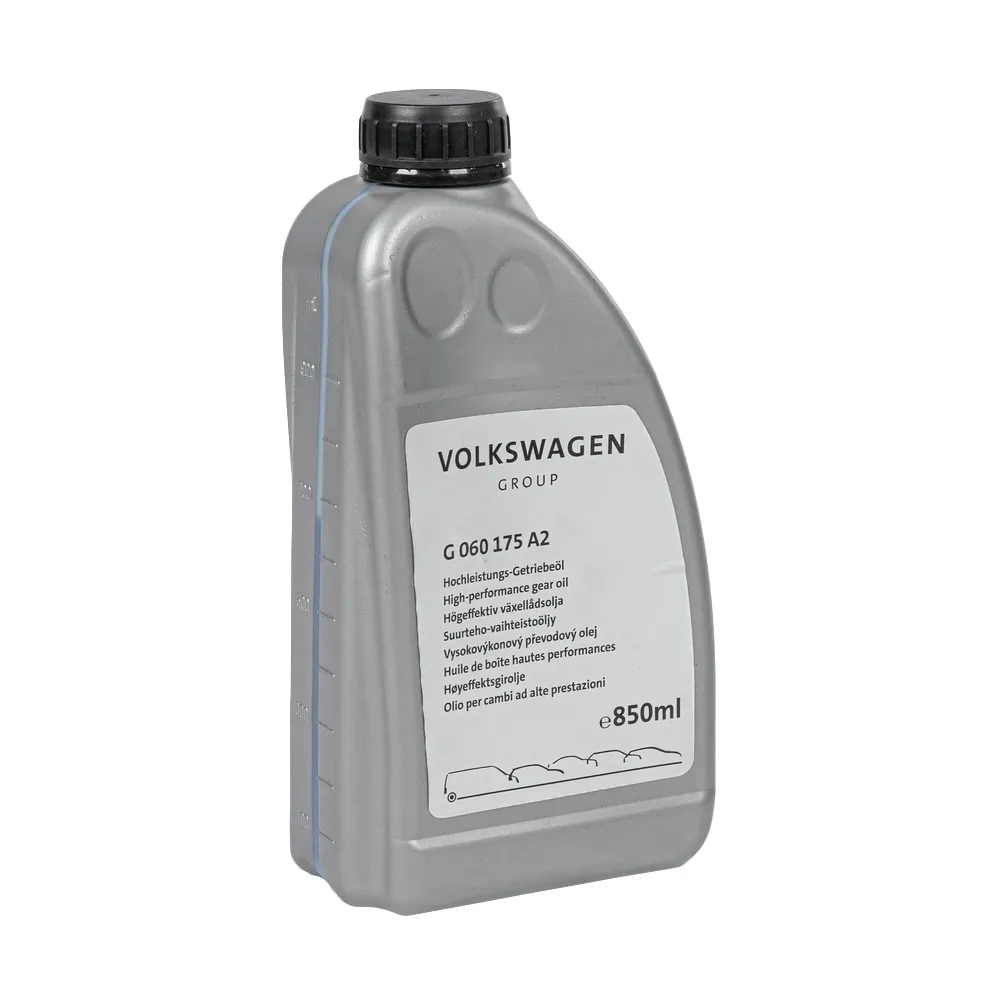 Уценка Масло трансмиссионное VAG Haldex AWD 0,85 л G 060 175 A2-N0
