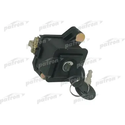 Замок крышки багажника VW: PASSAT 1.8/1.9D/1.9TD/1.9TDI/2.0/2.888-96 PATRON P40-0005