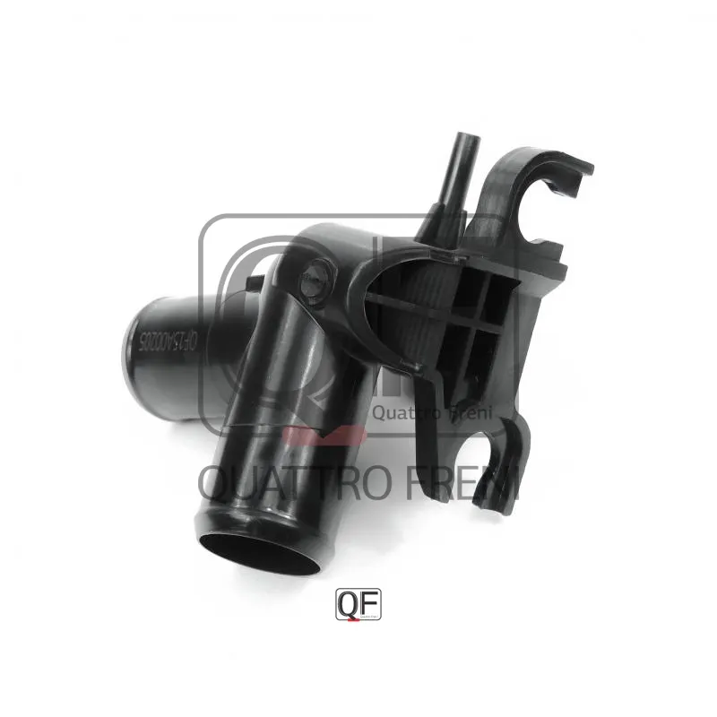 Фланец системы охлаждения QUATTRO FRENI QF15A00205