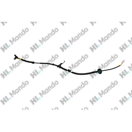 Датчик ABS задний R HYUNDAI Solaris (16-) KIA Rio (16-) MANDO MBA010574