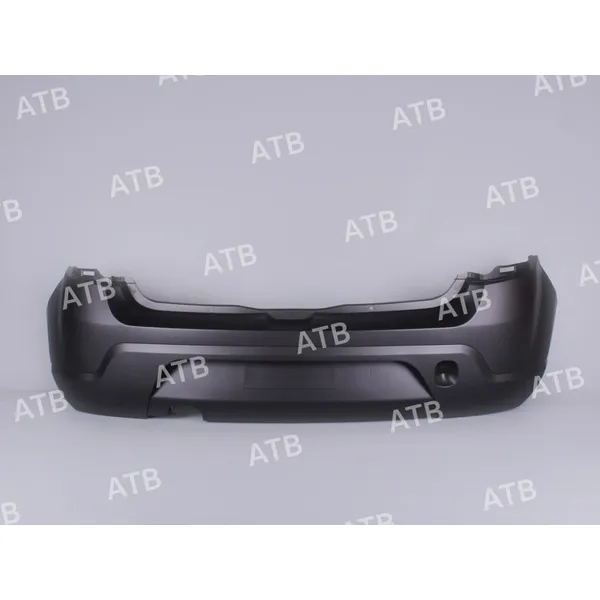 Бампер Renault Sandero 1 2009-2014 задний ATB 1ARS1010R