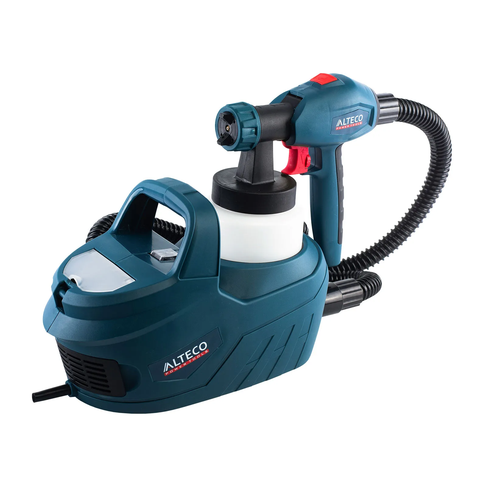 Краскораспылитель ALTECO SG 2204 ALTECO 27632
