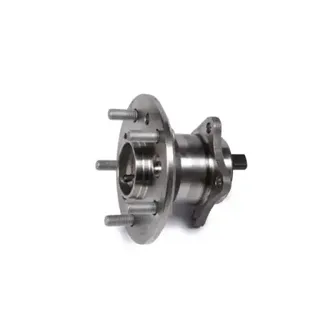 К-кт подшипника ступ. зад. л. Toyota Camry 2.4/3 STELLOX 43-28548-SX