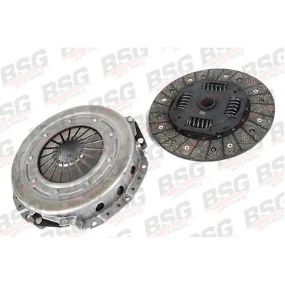 Комплект сцепления / FORD Transit 2.0 DOHC ( 240 mm ) 94-00