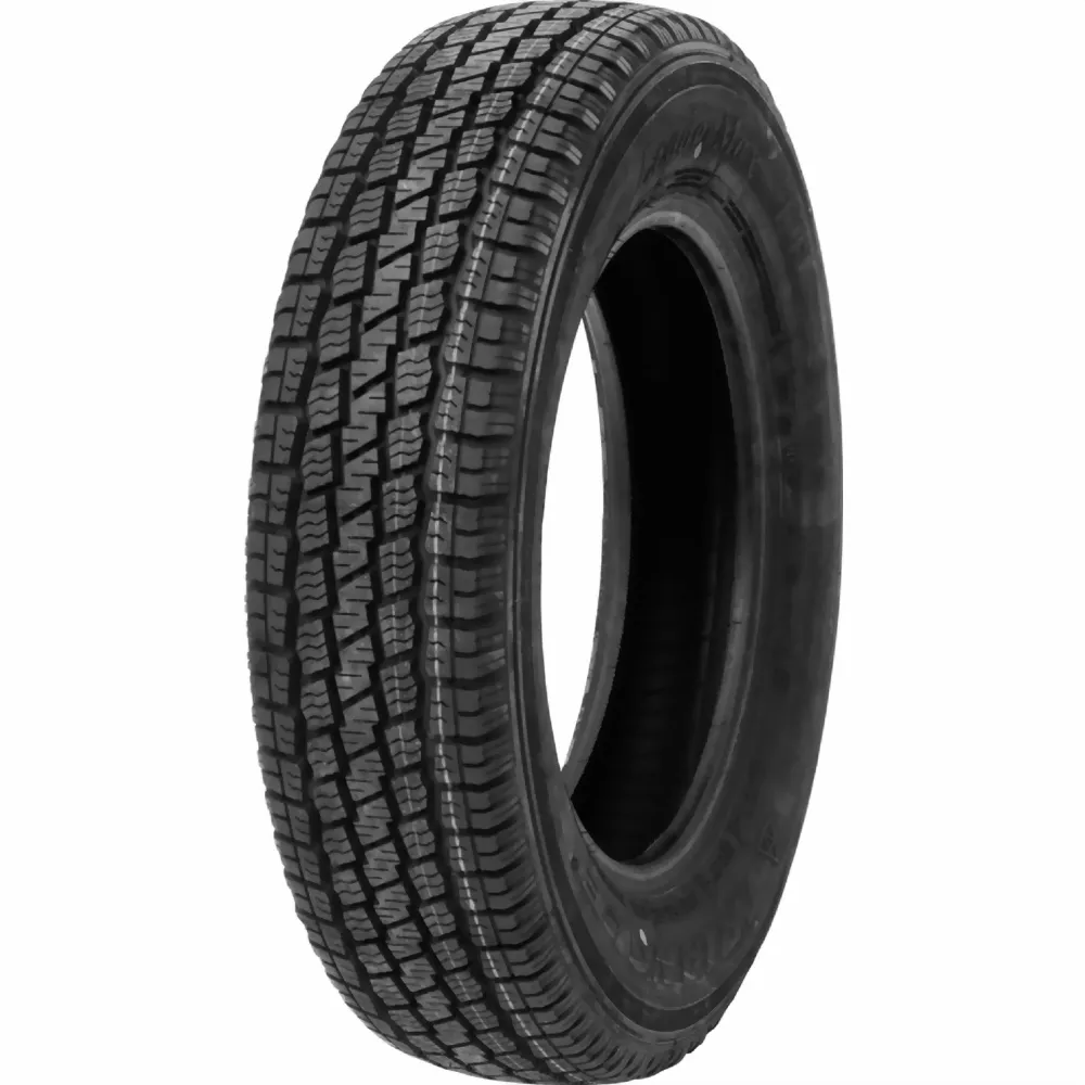 Шина R16 185/75 Triangle TR646 104/102Q всесез CTS66443