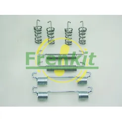 Ремкоплект барабанных колодок Frenkit 950868