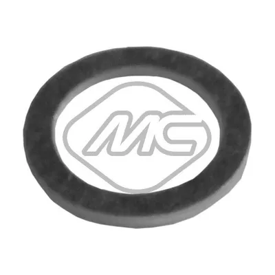 ШАЙБА ТОЛЩИНОЙ 1,5 ММ ИЗ АЛЮМ 14Х20 MM Metalcaucho 02041