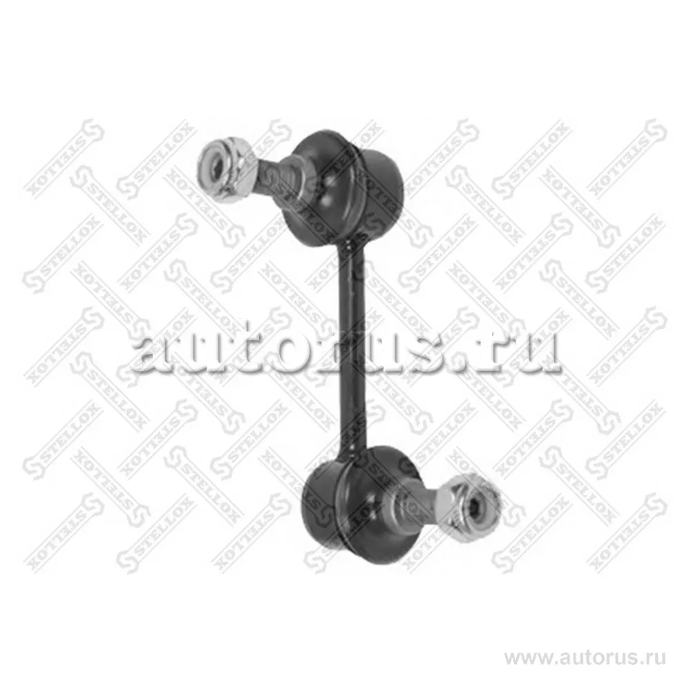 Тяга стаб. зад. л.Honda Civic all 96-99 STELLOX 5601025_SX