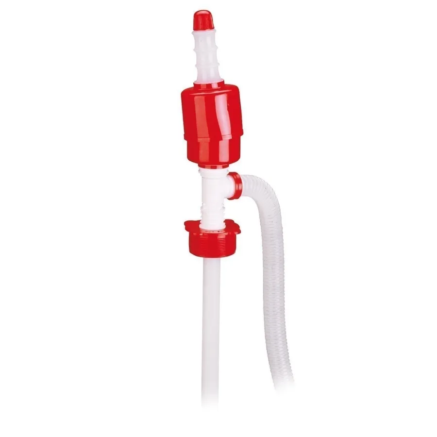 Сифонный насос для AdBlue, ДТ, топлива и воды,TRH002 - 0,20 л/ход Petropump PP202018