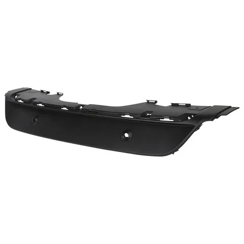 Накладка бампера заднего нижняя BMW X5 E70 2010-2013 BM04099MB