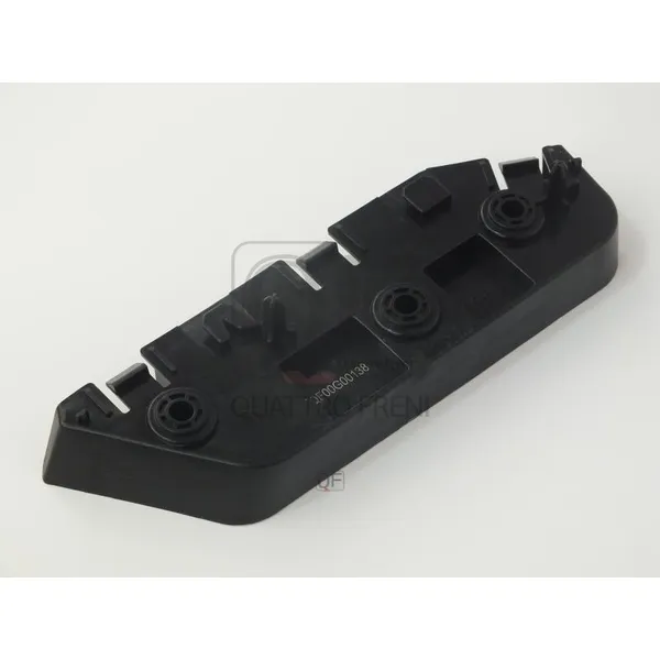 Кронштейн бампера FR RH QUATTRO FRENI QF00G00138