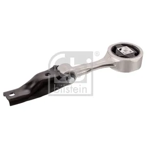 подушка ДВС зад./ VW Polo, Skoda Roomster, Fabia 1