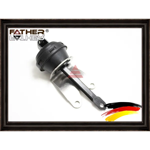 Регулятор вакуумный FATHER F2743R75