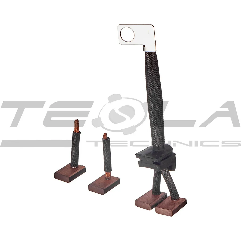 Щетки 2 шт. в комплекте TESLA TECHNICS TT53071