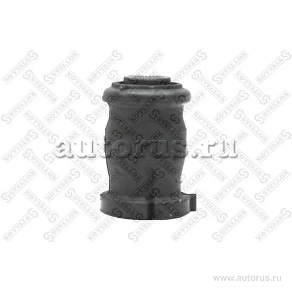 Сайлентблок передний переднего рычага Toyota Corolla RUNX/Allex NZE STELLOX 77-01058-SX