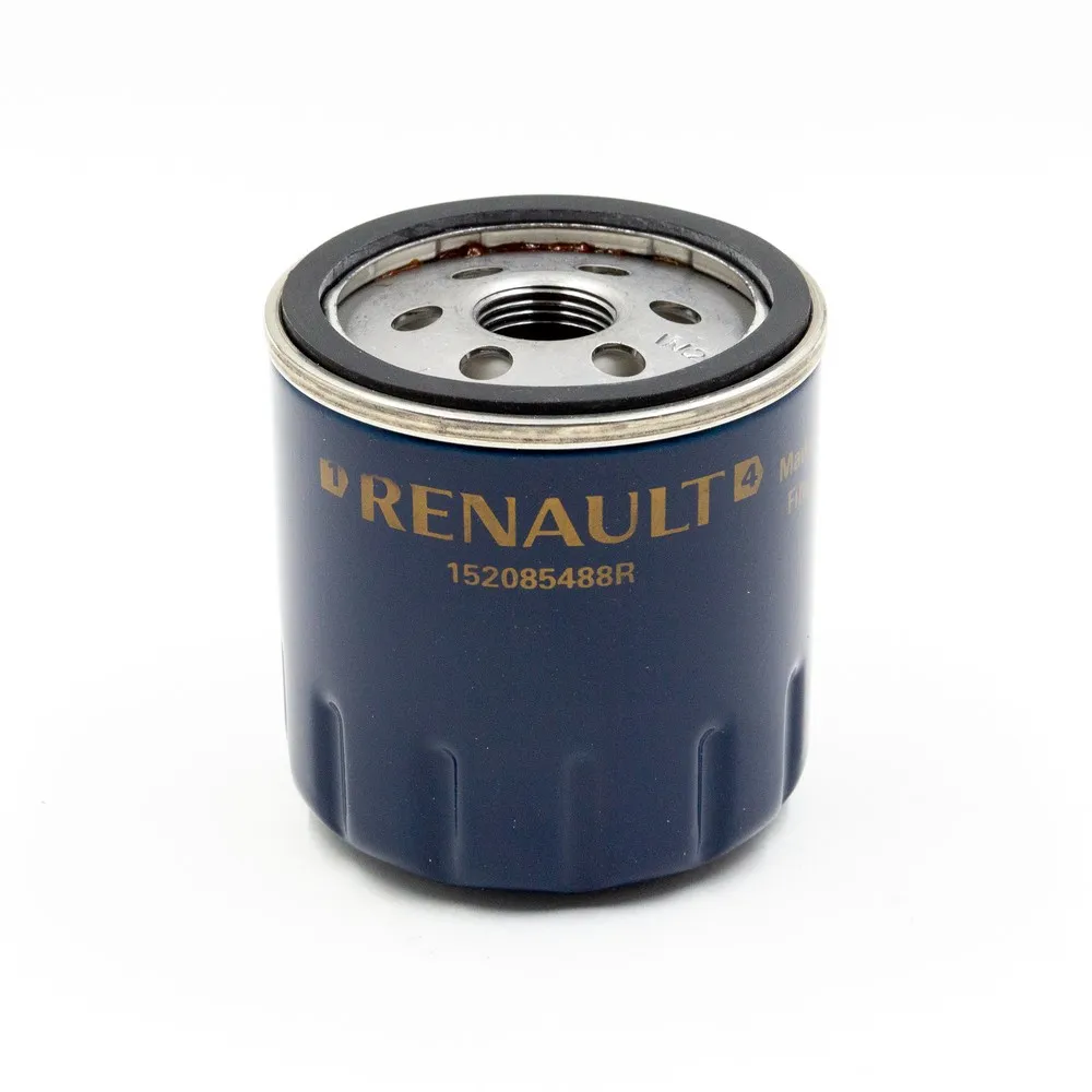 Фильтр масляный RENAULT 1520 854 88R
