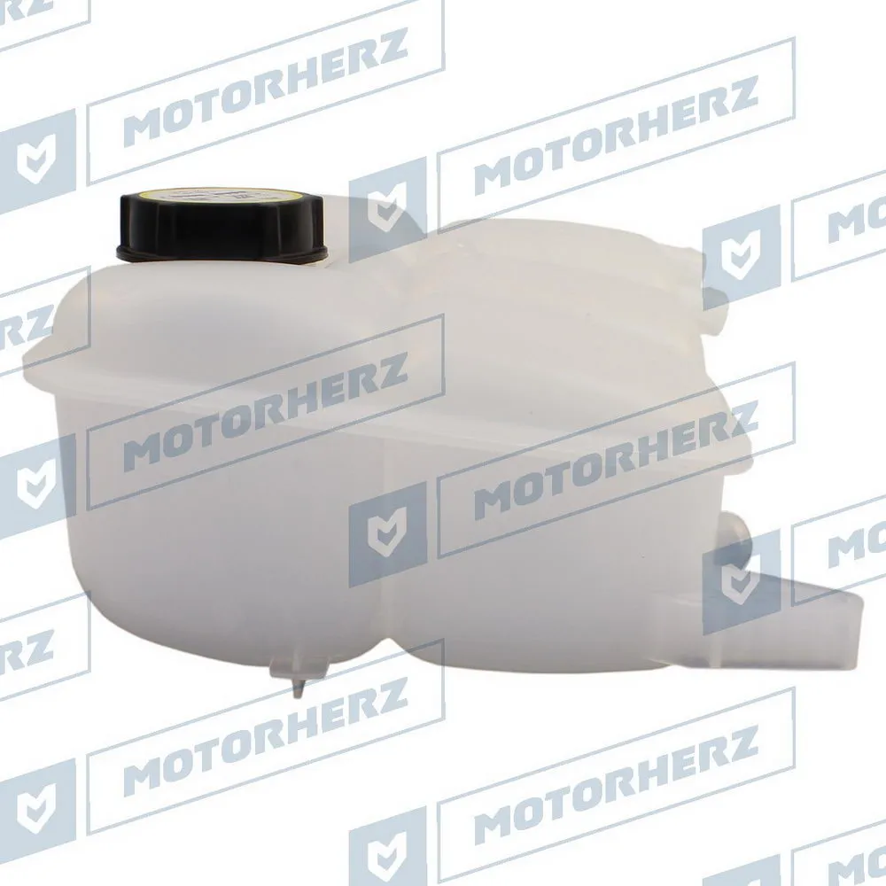 Бачок расширительный с крышкой Motorherz UZZ1000