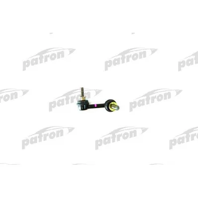Тяга стабилизатора NISSAN: PRIMERA 02-, PRIMERA Hatchback 02- PATRON PS4080L
