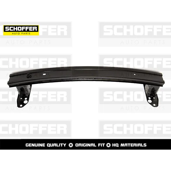 Усилитель бампера Kia Rio 10-17 SCHOFFER SHF06281