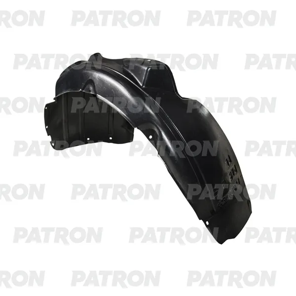 Подкрылок Передн лев VW Passat B5 рестайл 2000-2005 PATRON P72-2100AL