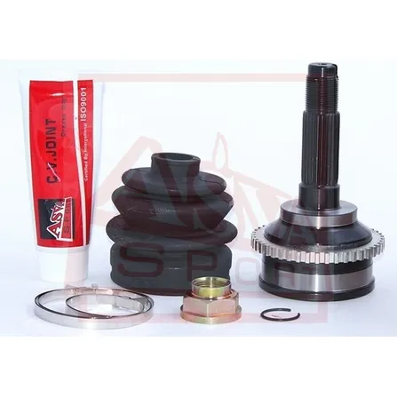 ШРУС наружный 23X56X26 ASVA MZ-FRA44