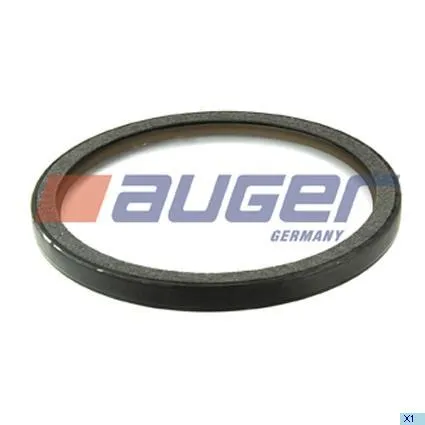 Уплoтнитeльнoe кoльцo, Коленвал AUGER 69275