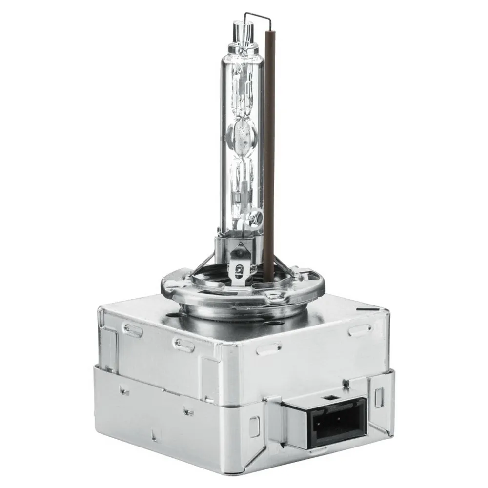 Лампа ксеноновая D3S 4300K HELLA 1 шт. в индивидуальной упаковке 8GS178560-831