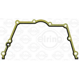 Прокладка передней крышки двигателя BMW E60/E65/X5(E70) mot.N62 ELRING 734.700