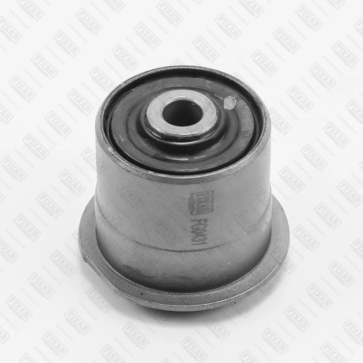 Сайлентблок рычага JEEP Grand Cherokee/Wrangler 96-> FIXAR FG0431