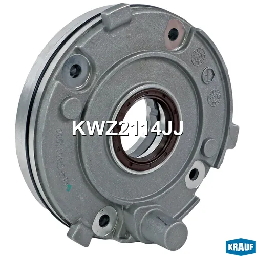 Насос масляный ДВС KRAUF KWZ2114JJ
