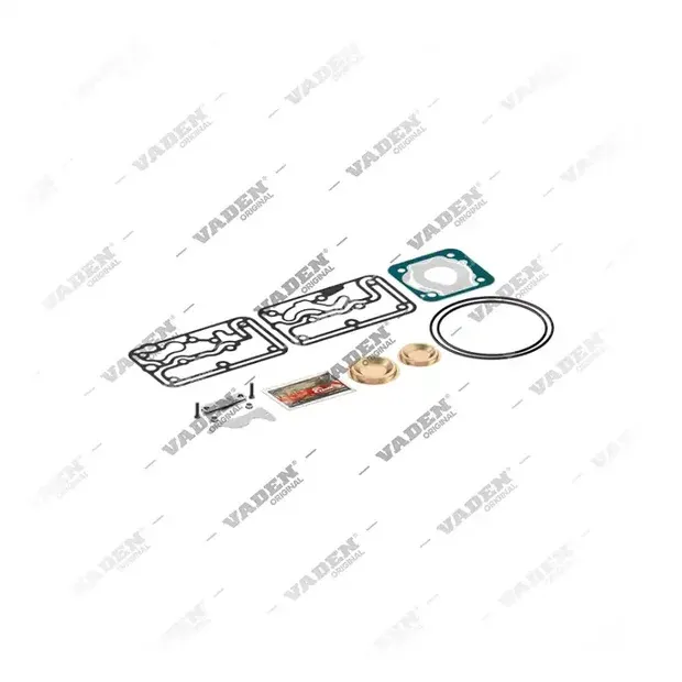 Ремкомплект компрессора Wabco Volvo FH FM верхний VADEN 1300025100