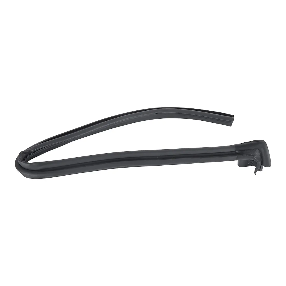 Уплотнитель стекла двери RH HYUNDAI/KIA 831604H001