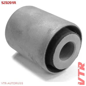 Сайлентблок верхнего рычага задней подвески