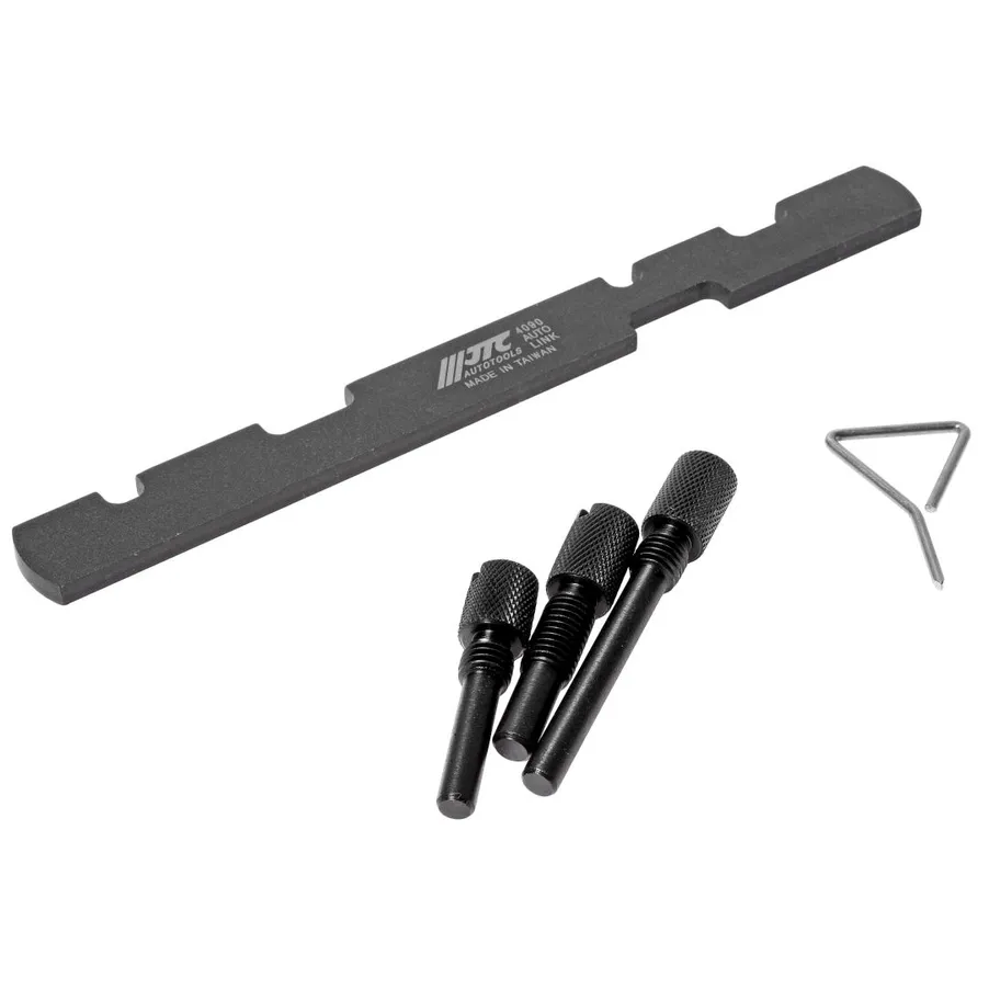 Набор фиксаторов для установки фаз газораспределения, FORD,MAZDA 5 предметов JTC-4090