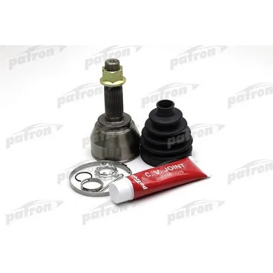 ШРУС наружный 29x56x24 NISSAN TEANA J31 03-08 PATRON pcv1476