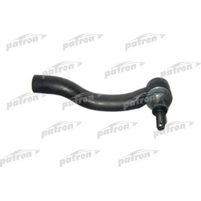 Наконечник рулевой тяги TOYOTA: RAV 4 06-09, для GEELY ATLAS c резьбой на PATRON ps1228l