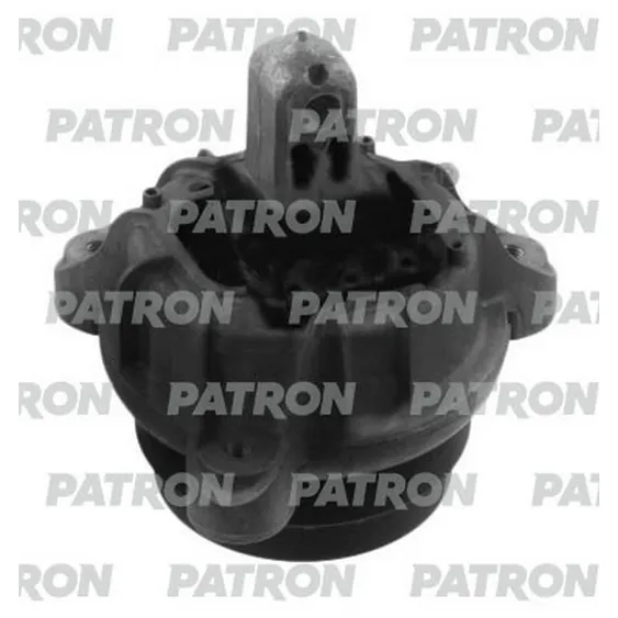 Опора двигателя BMW 5 F07 GT 09.08-13.05 PATRON PSE30334