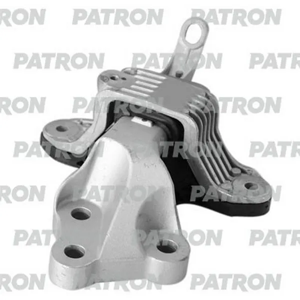 Опора двигателя CHEVROLET CRUZE (09-) (1.6/1.8) АКПП PATRON PSE30374