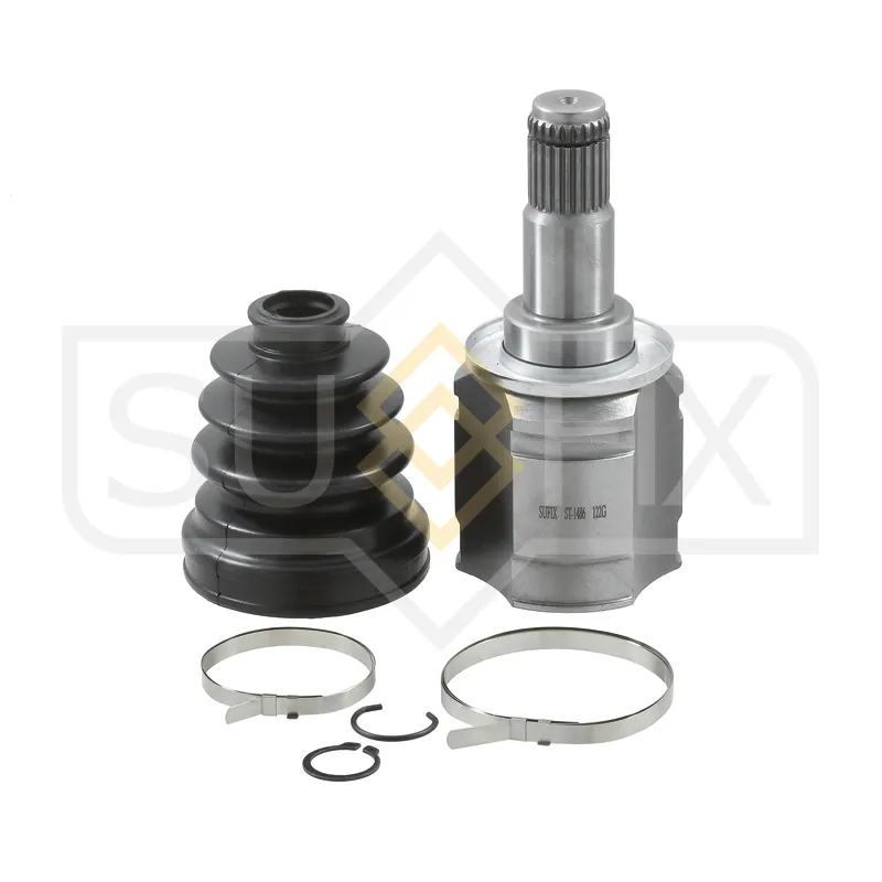 ШРУС SUFIX ST-1486