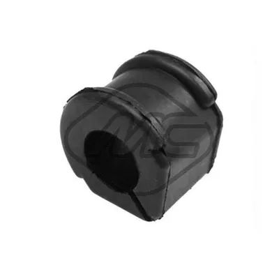 Втулка стабилизатора REN R21 ALL 86-94 передняя центр L/R D=25.00MM METALCAUCHO 00701