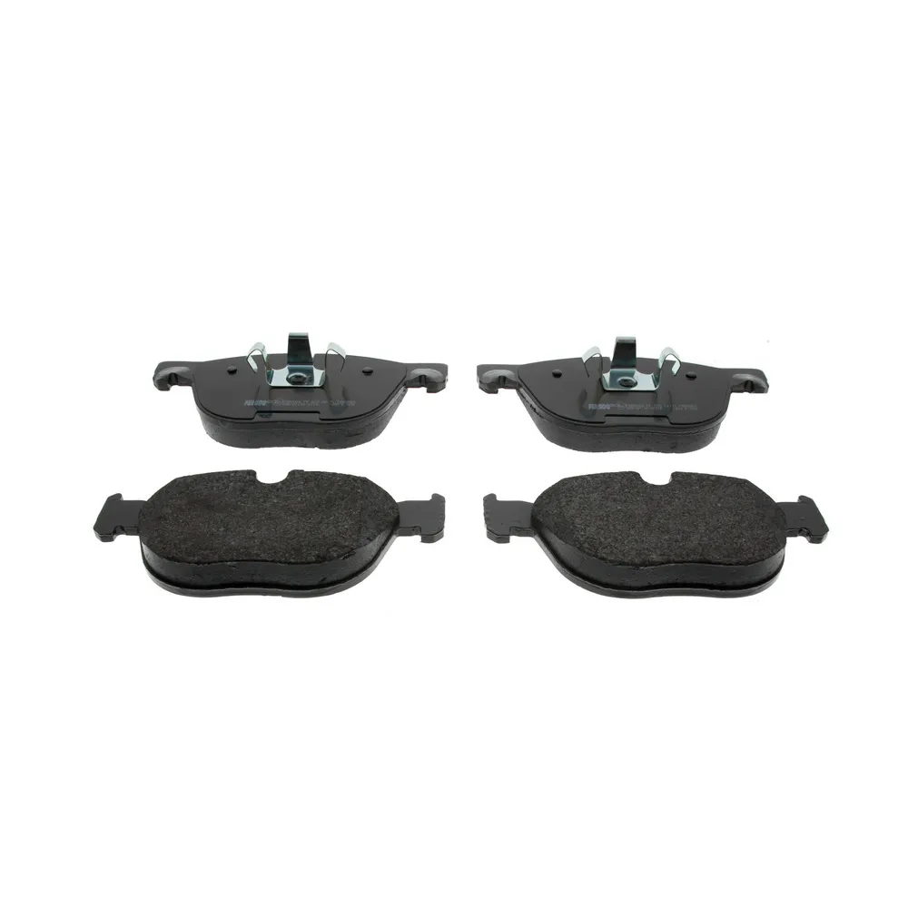 Колодки передние BMW X5-E70/F15 / X6-E71/F16 FERODO FDB4052