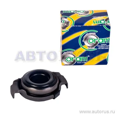 Подшипник выжимной ВАЗ 2110 CORAM C0238